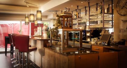 Fritz Hotel