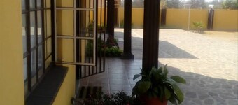 Best Inn Hotel