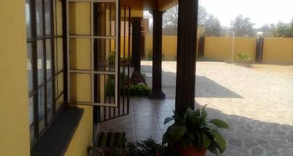 Best Inn Hotel