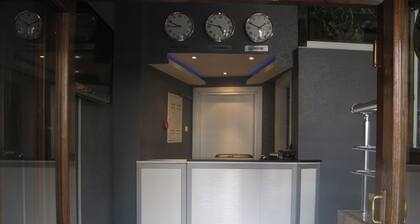 Idrisoglu Hotel