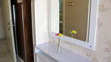 Standard Double Room, Non Smoking | Room amenity