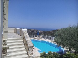 Exterior - Ilios Village (Chania)