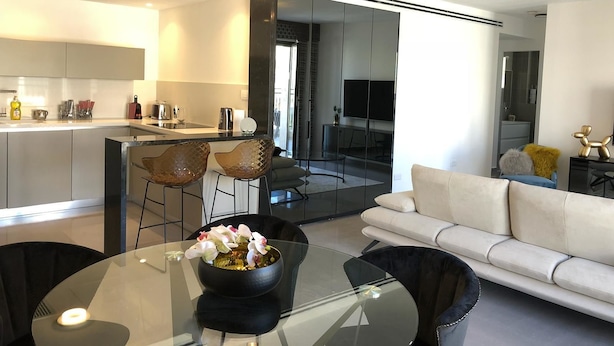 Unclassified image, 1 of 19, button - New Luxurious 2BR front old city Legacy (Jerusalem)