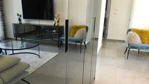 Unclassified image, 2 of 19, button - New Luxurious 2BR front old city Legacy (Jerusalem)