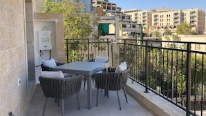 Unclassified image, 5 of 19, button - New Luxurious 2BR front old city Legacy (Jerusalem)