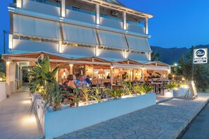 Exterior - Alykes View Apartments (Zakynthos)