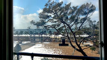 스탠다드 온돌룸 | 해변/바다 전망
