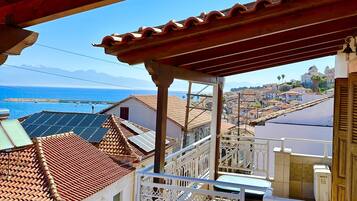 Chambre Double ou avec lits jumeaux | Minibar, coffres-forts dans les chambres, décoration personnalisée