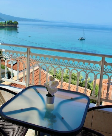 Double or Twin Room. Sofotel