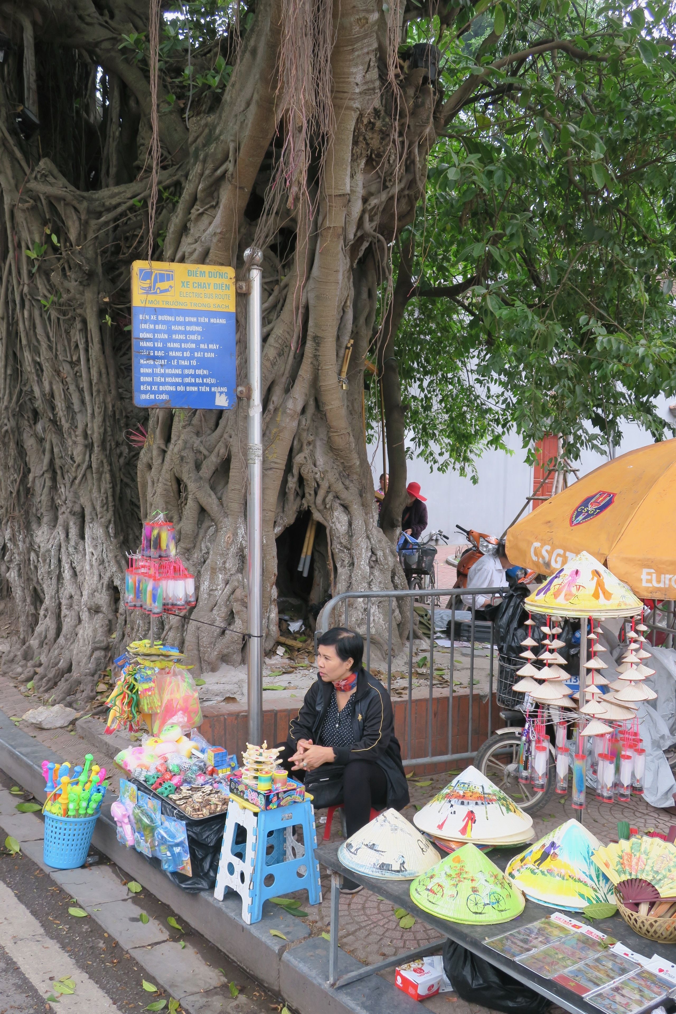 Foto - AncyrA TamTam Hotel by Continent - Near Hoan Kiem Lake
