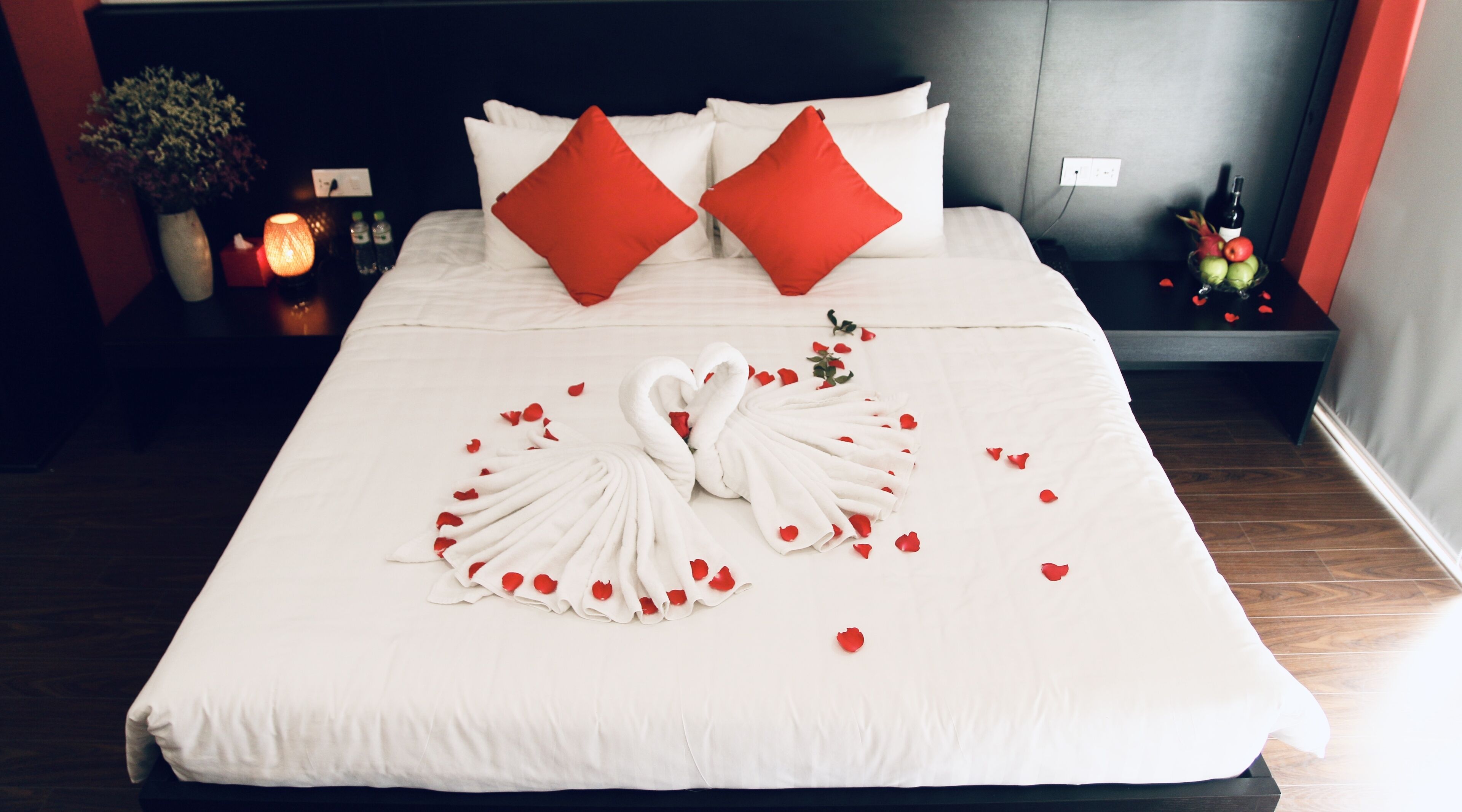 Foto - AncyrA TamTam Hotel by Continent - Near Hoan Kiem Lake