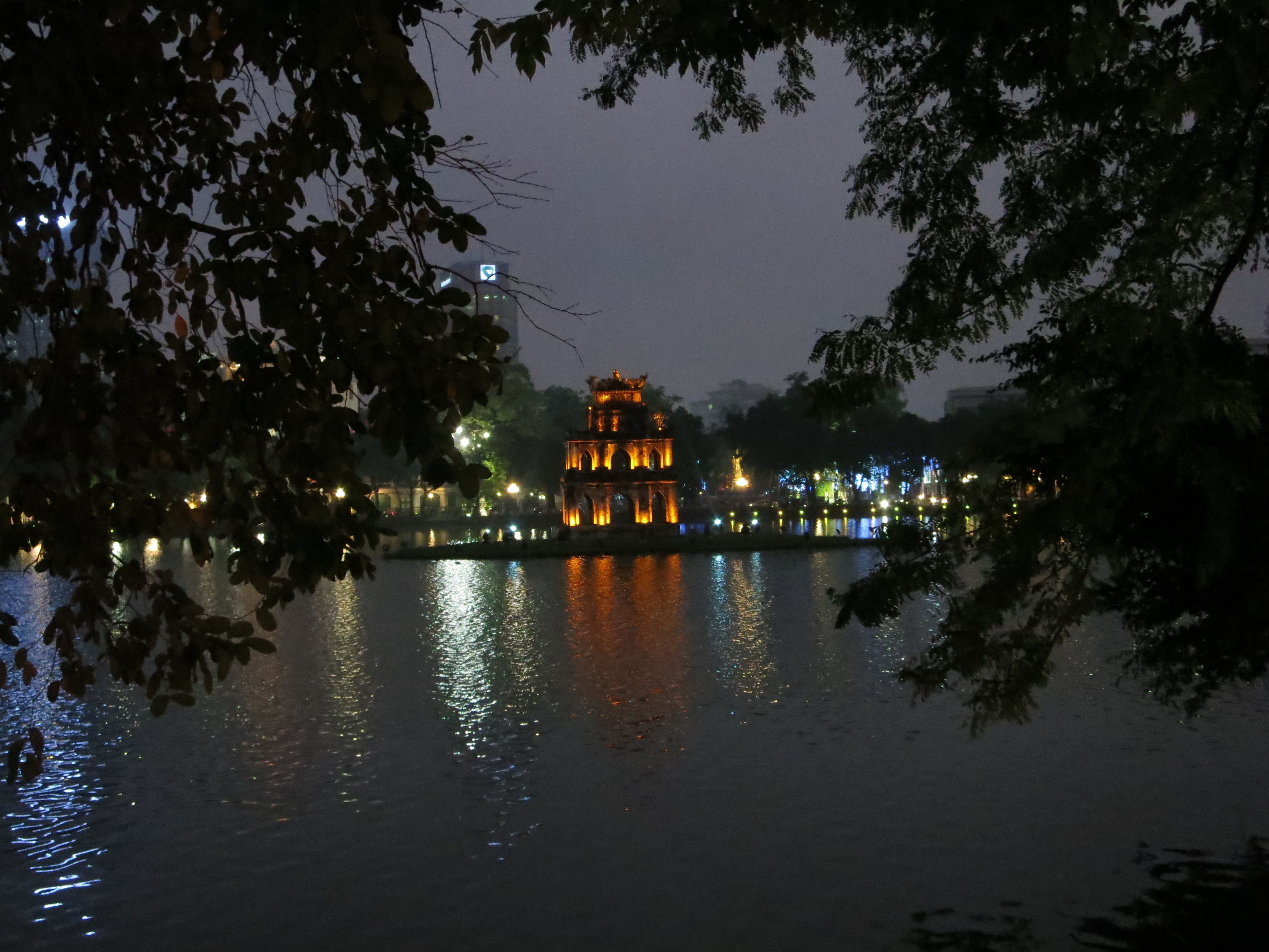 Foto - AncyrA TamTam Hotel by Continent - Near Hoan Kiem Lake