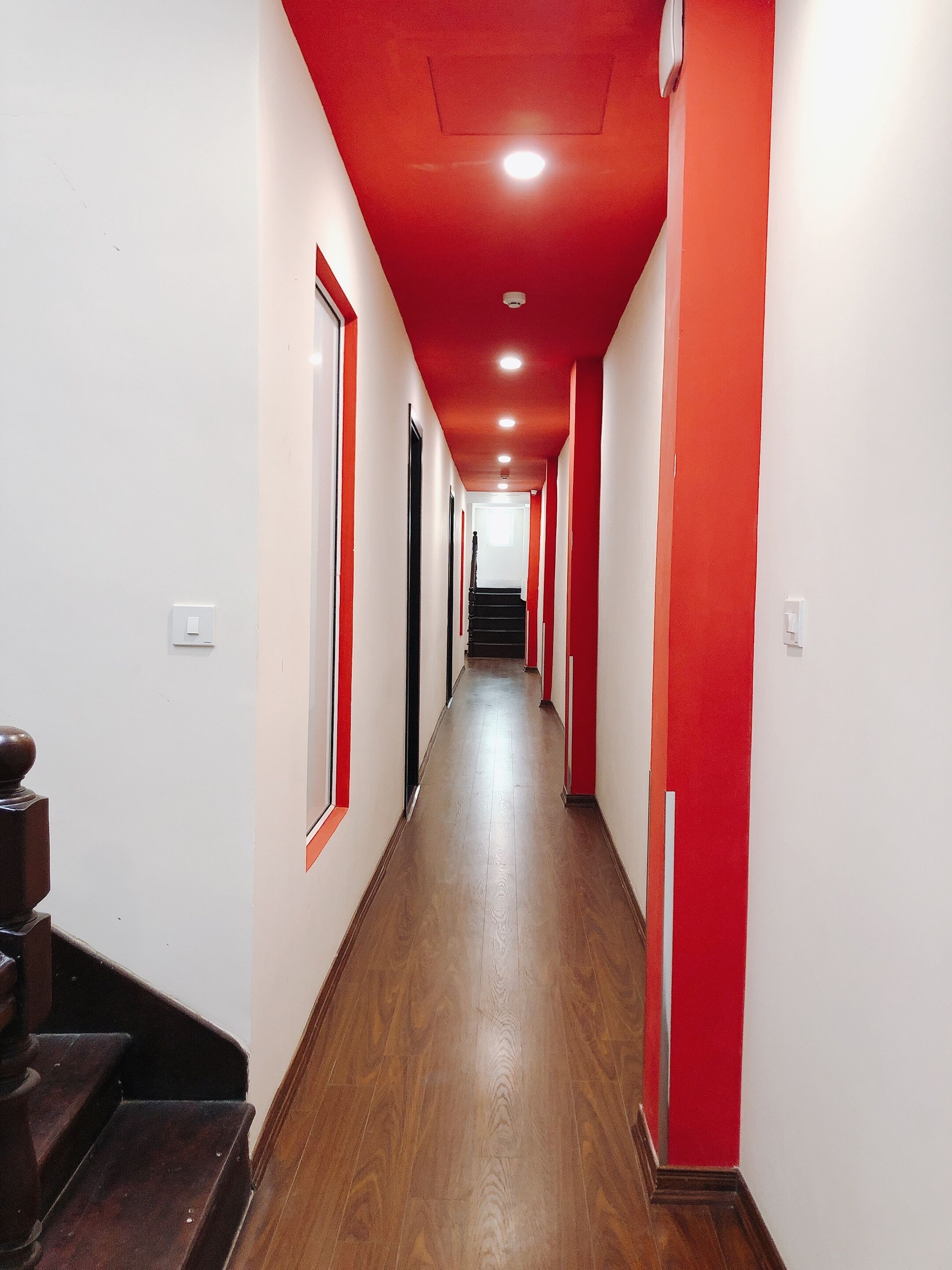 Foto - AncyrA TamTam Hotel by Continent - Near Hoan Kiem Lake