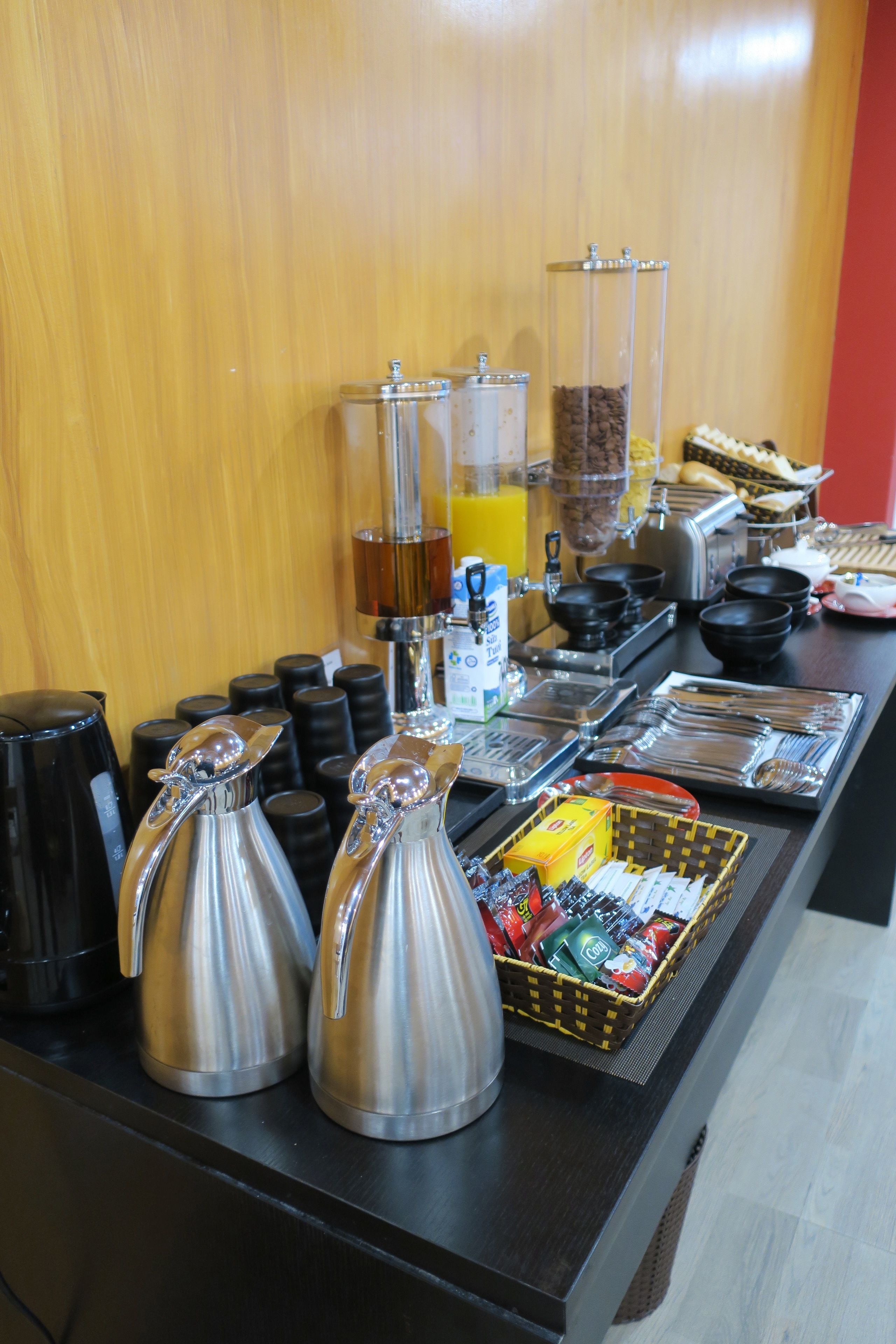 Foto - AncyrA TamTam Hotel by Continent - Near Hoan Kiem Lake