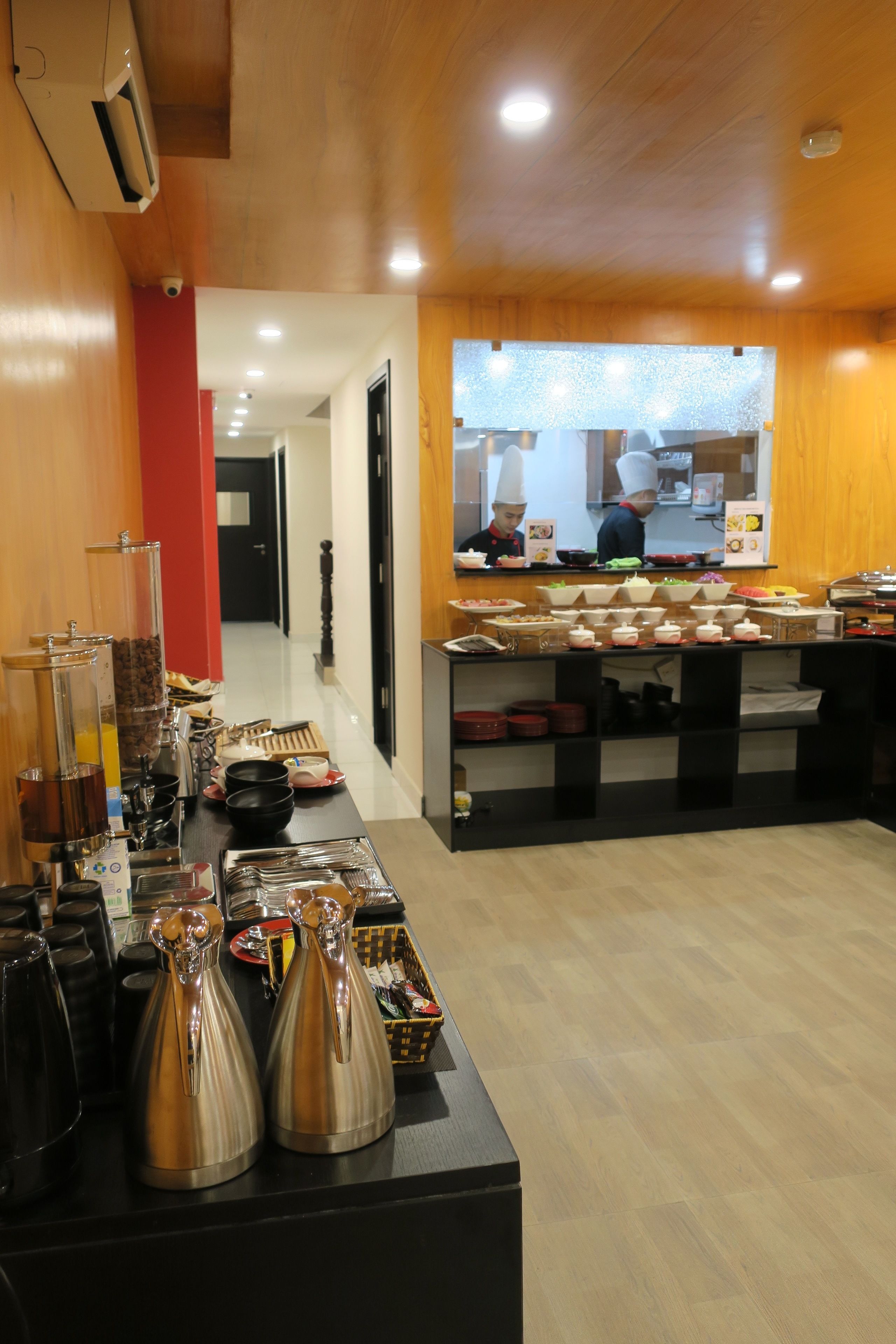 Foto - AncyrA TamTam Hotel by Continent - Near Hoan Kiem Lake