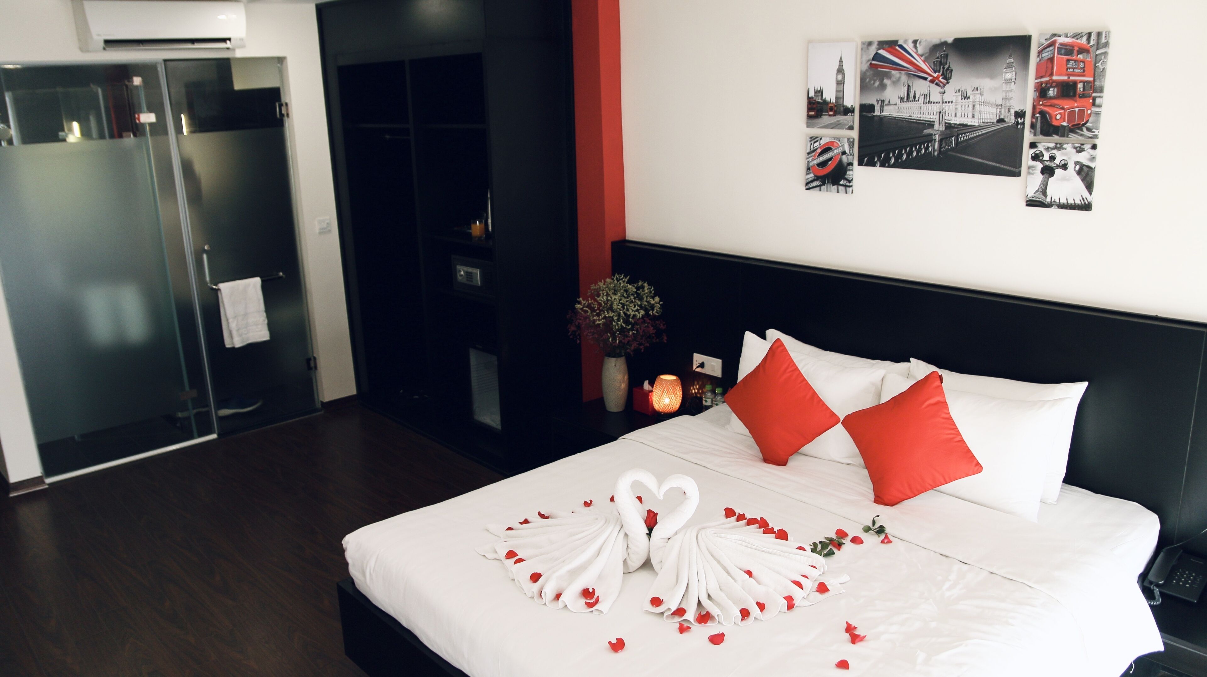 Foto - AncyrA TamTam Hotel by Continent - Near Hoan Kiem Lake