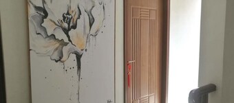 深圳萊茵花園城市青年旅舍