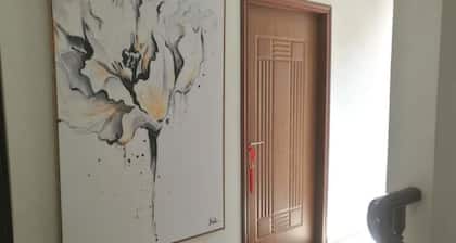 Laiyin Garden City Hostel