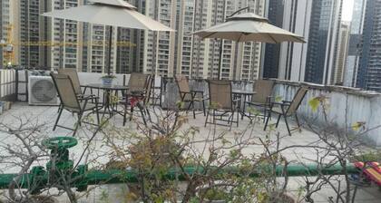 Laiyin Garden City Hostel