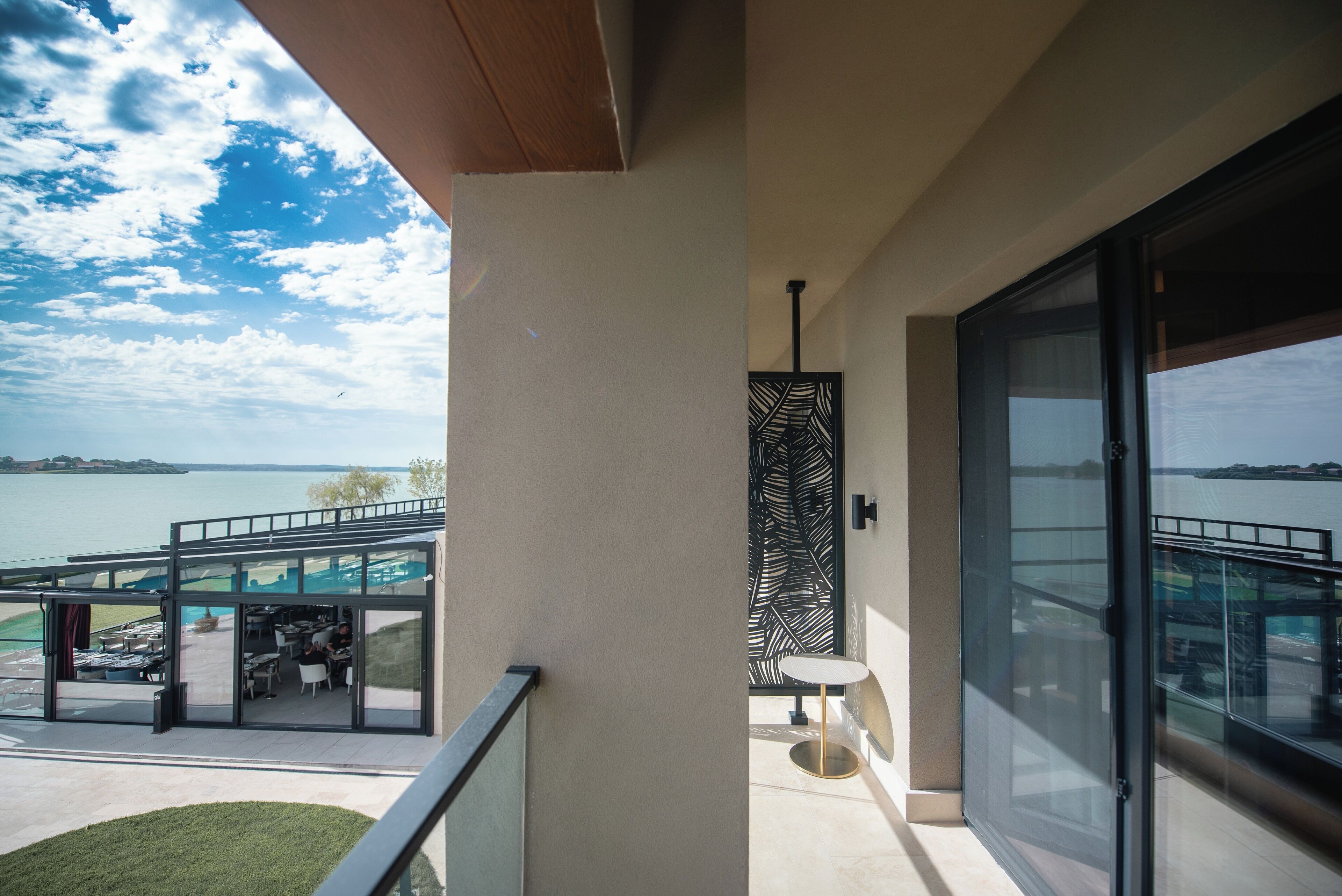 premium bedding, memory-foam beds, minibar, in-room safe