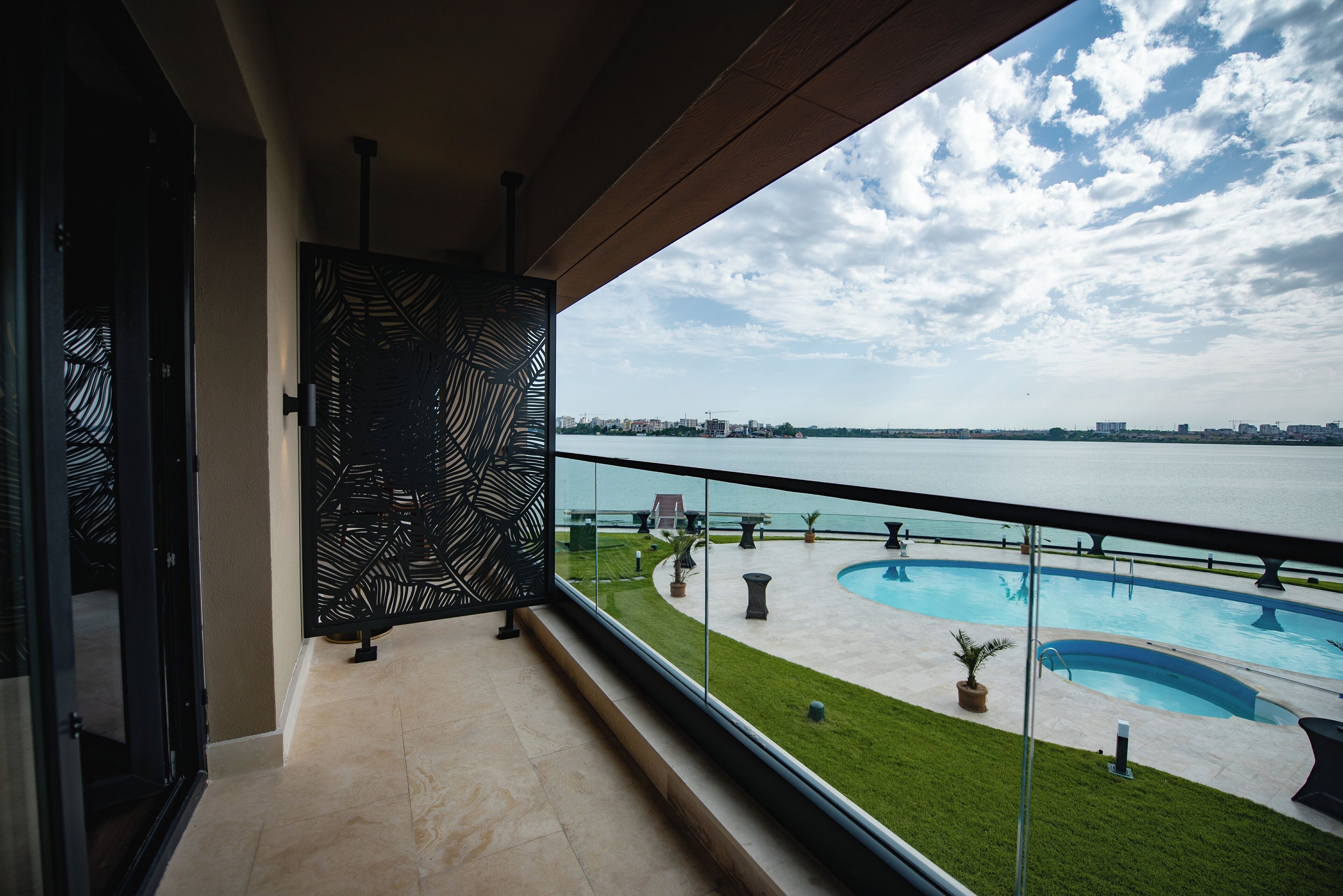 premium bedding, memory-foam beds, minibar, in-room safe