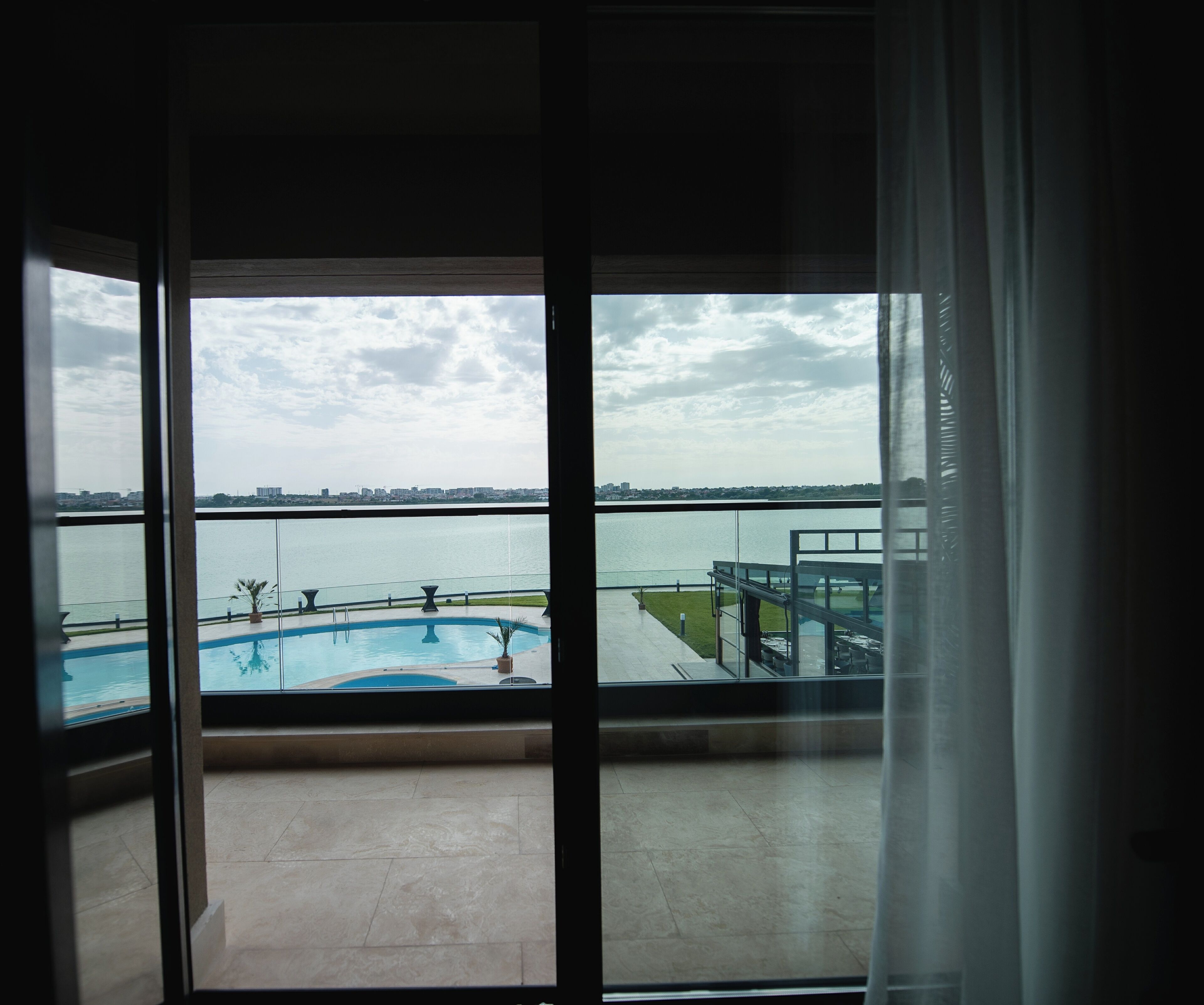 premium bedding, memory-foam beds, minibar, in-room safe