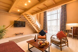 Ropa de cama hipoalergénica y minibar