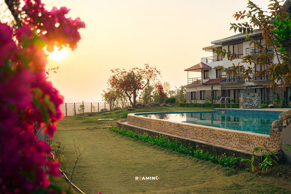 Sunshine Resort Pokhara - Your Private Paradise