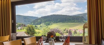 BSW - Schwarzwaldhotel Baiersbronn