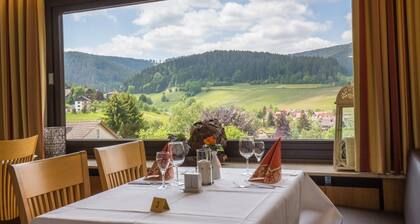 BSW - Schwarzwaldhotel Baiersbronn