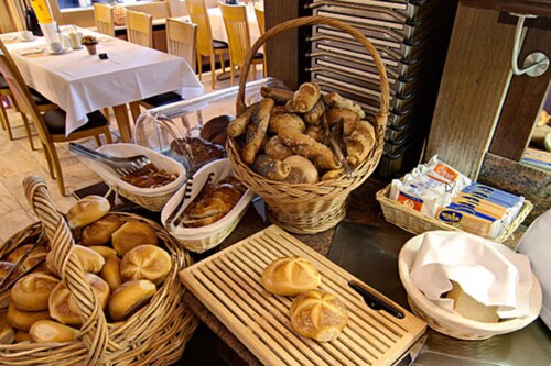 BSW - Schwarzwaldhotel Baiersbronn