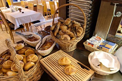 BSW - Schwarzwaldhotel Baiersbronn