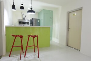 Property amenity - Ocean Sky Homestay (Toucheng)