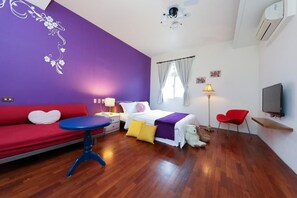 Standard  Double Room (No View)
