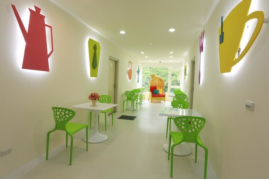 Toucheng Homestay評價、特色體驗、房價資訊、訂房連結 – 溫馨親子與自在空間 - 照片 19