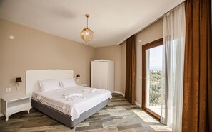 Kamar Standar | Meja kerja dan Wi-Fi gratis