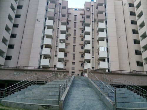 Ambrosia Service Apartment