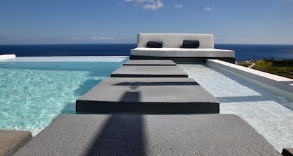 Horizon Mills Villas & Suites