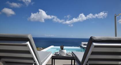 Horizon Mills Villas & Suites