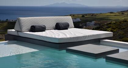 Horizon Mills Villas & Suites