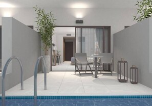 Minibar, Wi-Fi gratuito, lenzuola