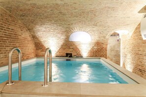 1 treatment room, massages - Une Maison en Ville chambres d'hôtes (Amiens)