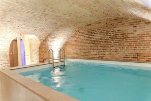 1 sala per trattamenti, massaggi