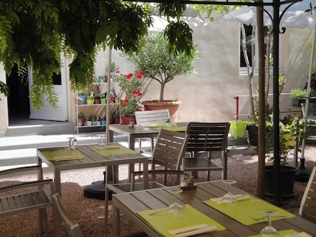 Hôtel Le Marronnier
