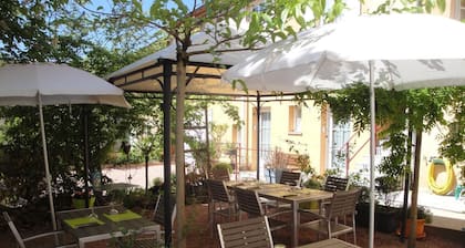 Hôtel Le Marronnier