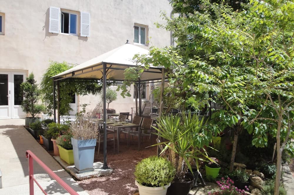 Hôtel Le Marronnier