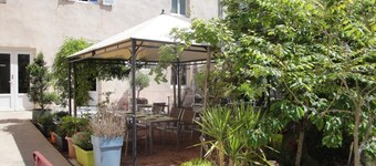 Hôtel Le Marronnier