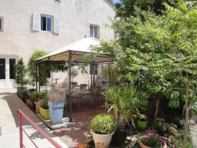 Hôtel Le Marronnier