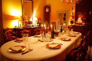 Restaurant - La Halte du Temps (Montesquieu-Volvestre)