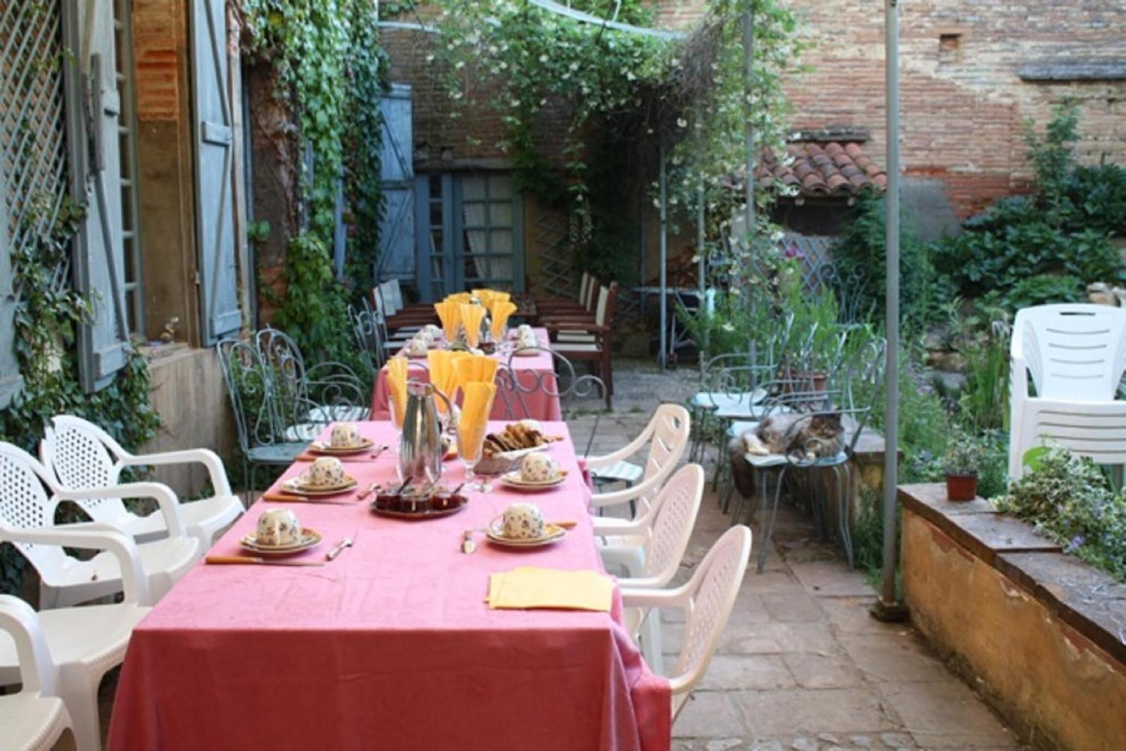 Restaurang